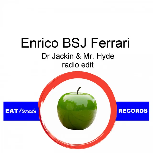 Dr. Jackin & Mr. Hyde - Radio edit