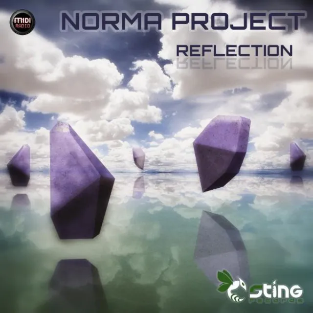 Middle East - Norma Project Remix