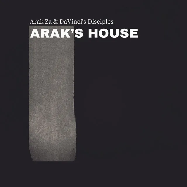 Arak's House