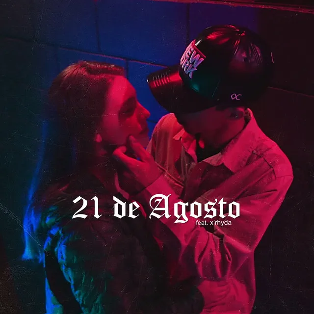 21 de Agosto