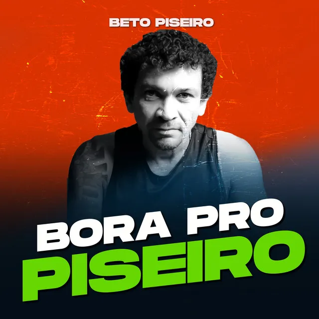 Bora pro Piseiro