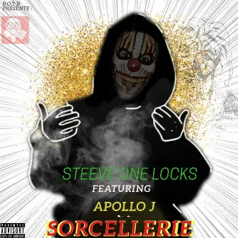 Sorcellerie by Steeve One Locks