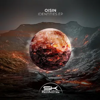 Identities EP by Oisin