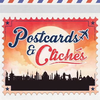 Postcards & Clichés (Edited) by Eric Gemsa