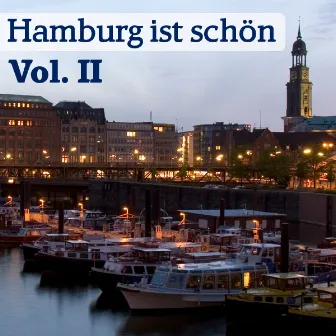 Hamburg ist schön - Vol. 2 by Karl Bay