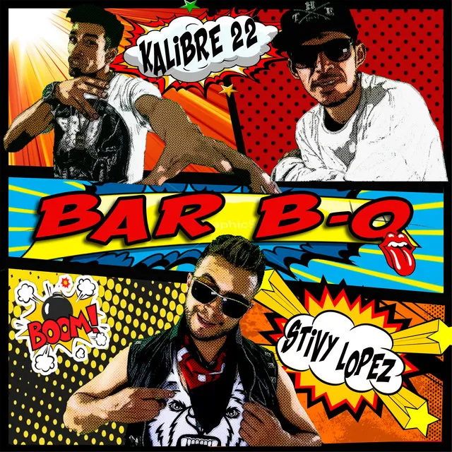 Bar BQ