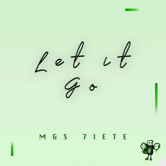 Let It Go