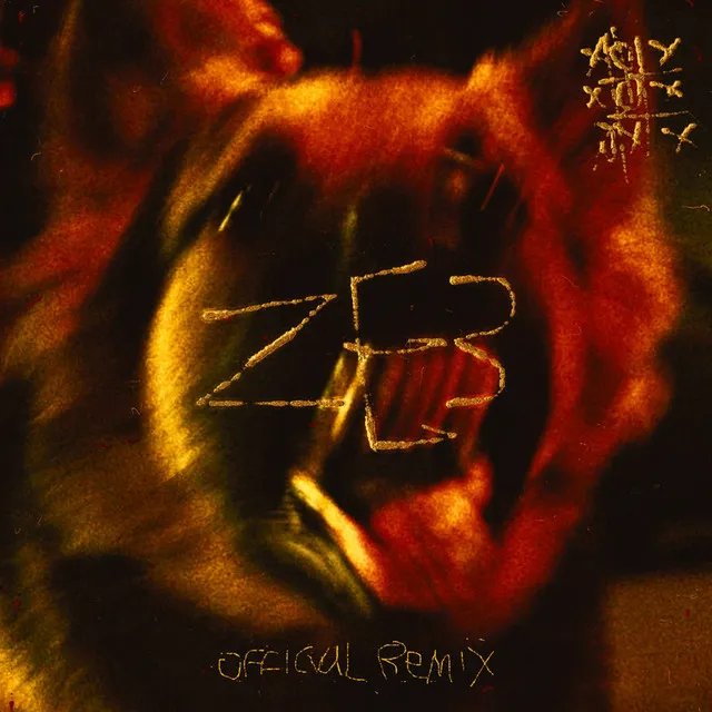 ZE3 (Official Remix)