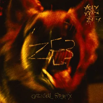 ZE3 (Official Remix) by Alvin