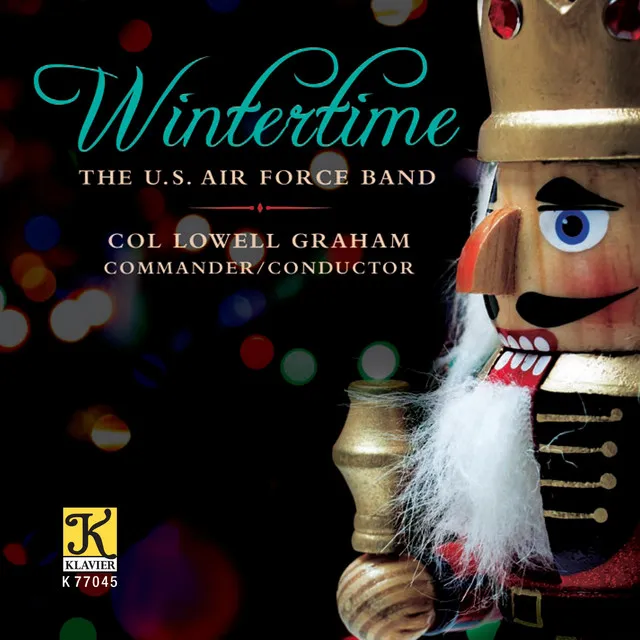 The Nutcracker Suite, Op. 71a (arr. M. Lake): III. Dance of the Sugar-Plum Fairy