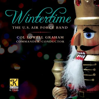 Wintertime by United States Air Force Band