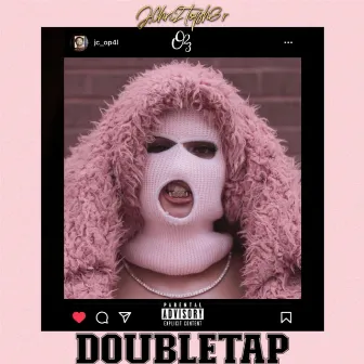 Doubletap by J. Christopher