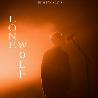 Lone Wolf by Tarfa