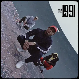 1991 by BRLZ