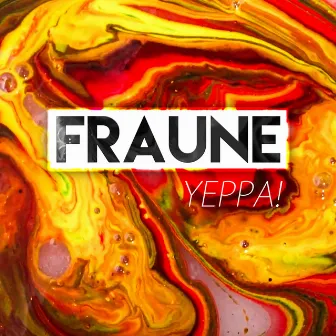 Yeppa! by Fraune