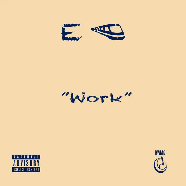 Work - Single