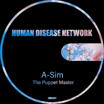 The Puppet Master by A-Sim