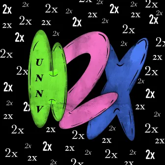 Y2K2X by HUNNA2X