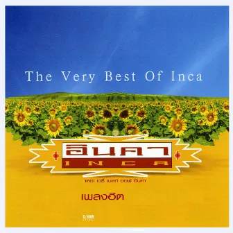 The Very Best Of Inca by Inca