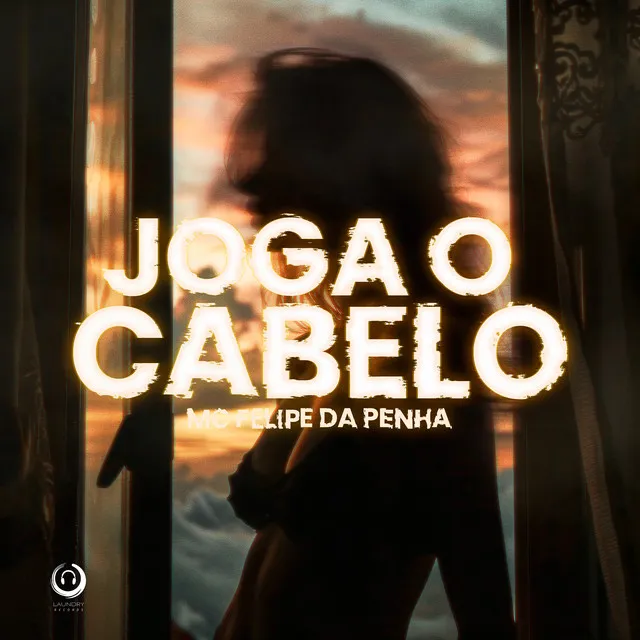 Joga o Cabelo