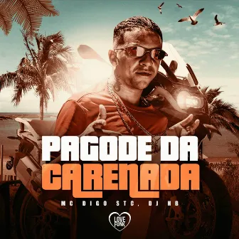 Pagode da Carenada by DJ HB