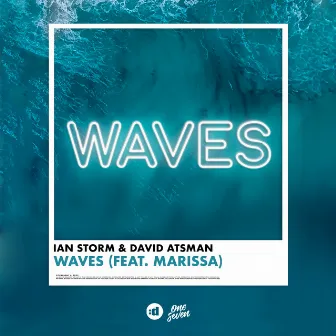 Waves (feat. Marissa) by Marissa