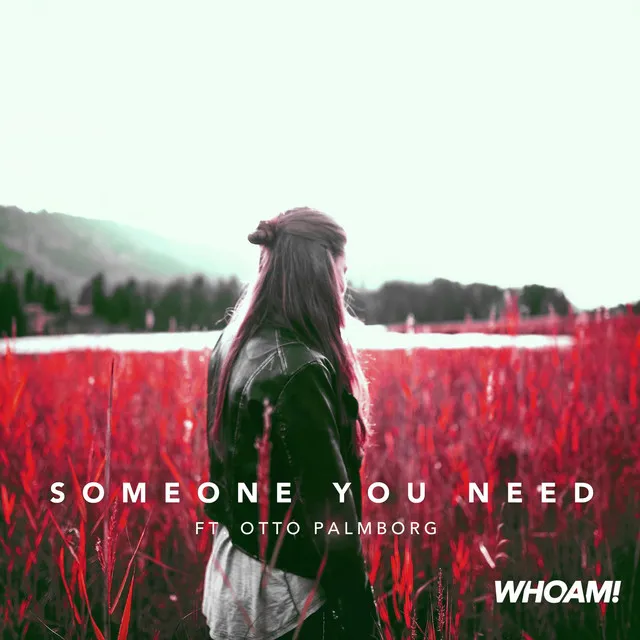 Someone You Need - Yuga Remix