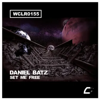 Set Me Free by Daniel Batz