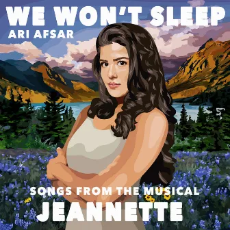 We Won't Sleep (Songs from the New Musical) - Instrumental by Ari Afsar