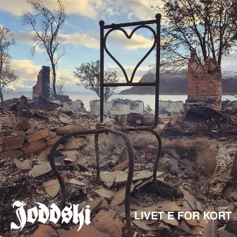 Livet E For Kort by Joddski