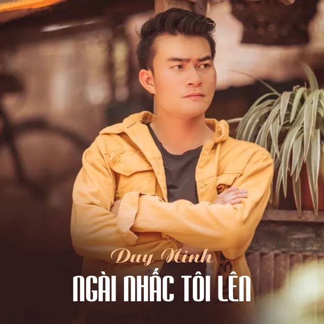 Ngài Nhấc Tôi Lên