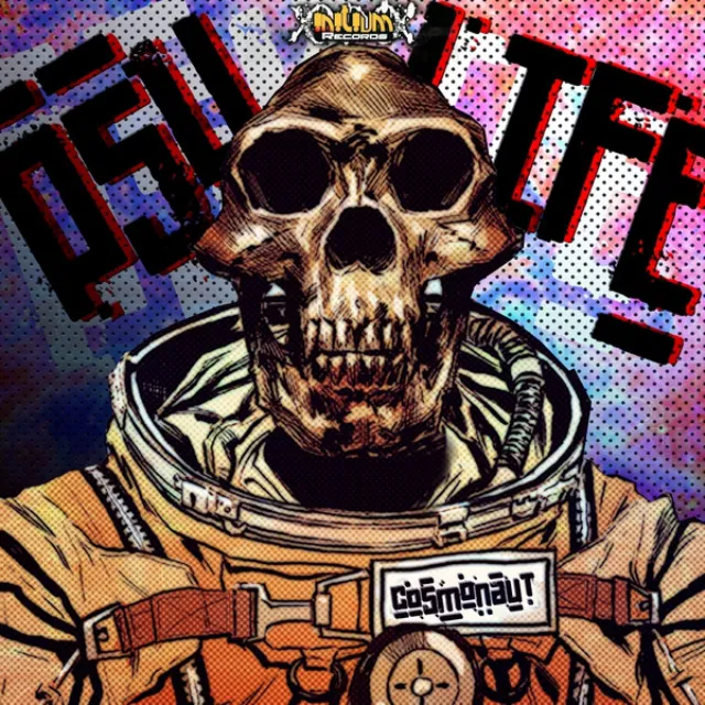 Cosmonaut Psylife