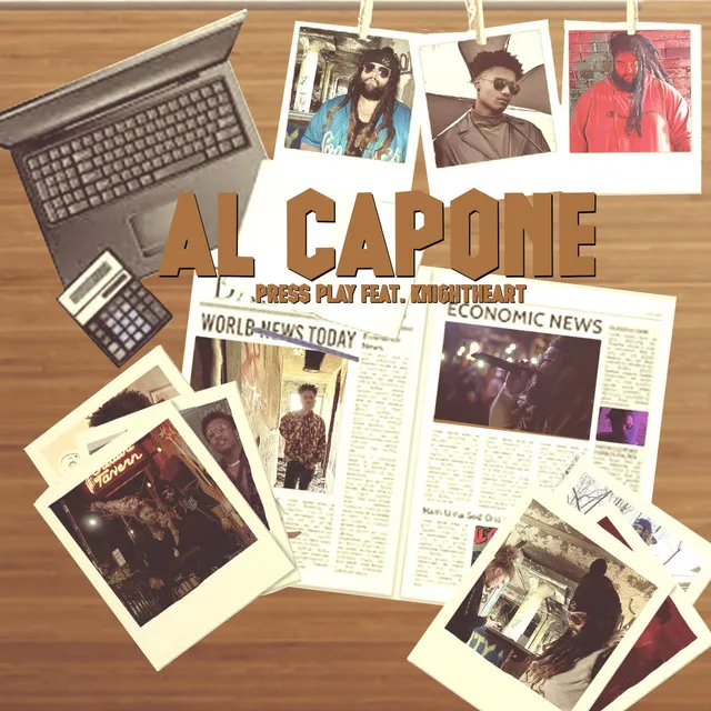 Al Capone