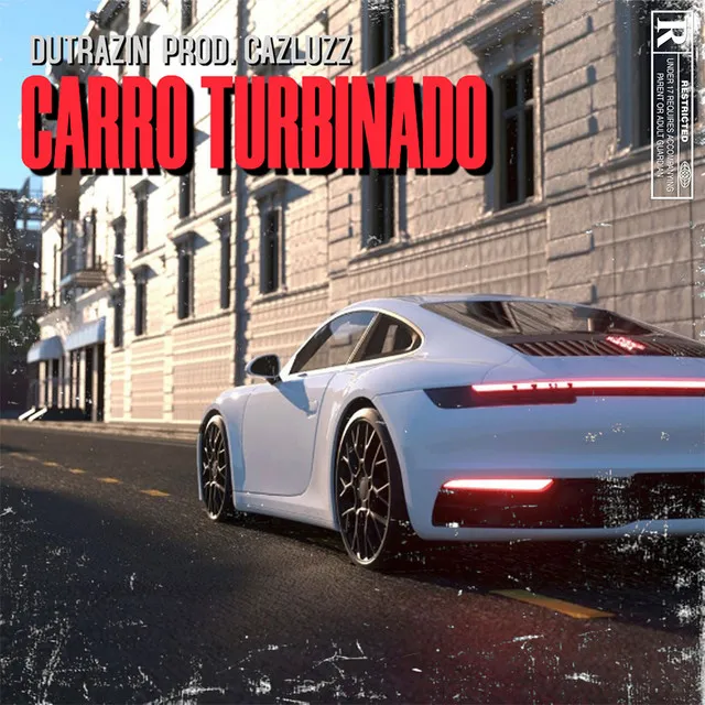 Carro Turbinado