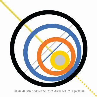 Nophi Presents: Compilation Four by R. Garcia