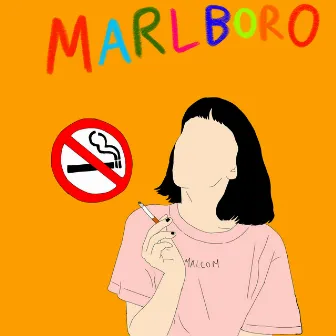 Marlboro by Malcom