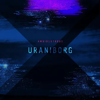 Uraniborg by Ambidextrous