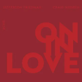 On In Love by 