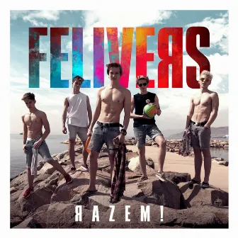 Razem! by Felivers