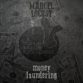 Money Laundering by Marcel Locust