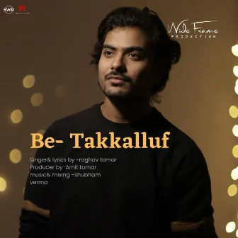 Be- Takkalluf by Shubham Verma