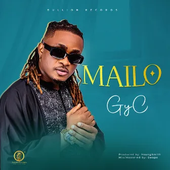 Mailo by GyC