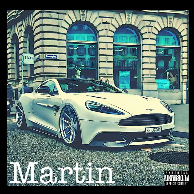 Martin