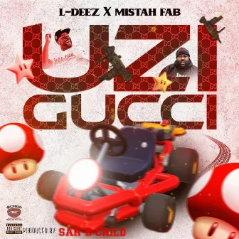 Uzi Gucci by Sar B-Child