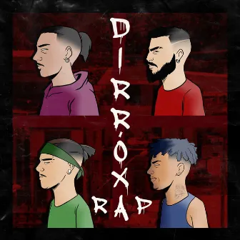 Dirróxa by VeraCruz Mc