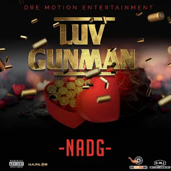 Luv Gunman by Nadg