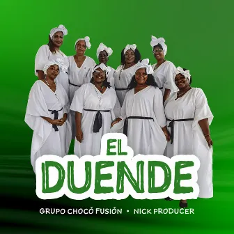 El Duende by Nick Producer