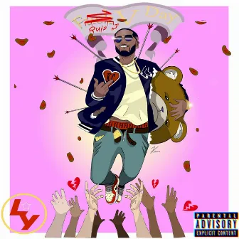 Fuck V Day by Quis J