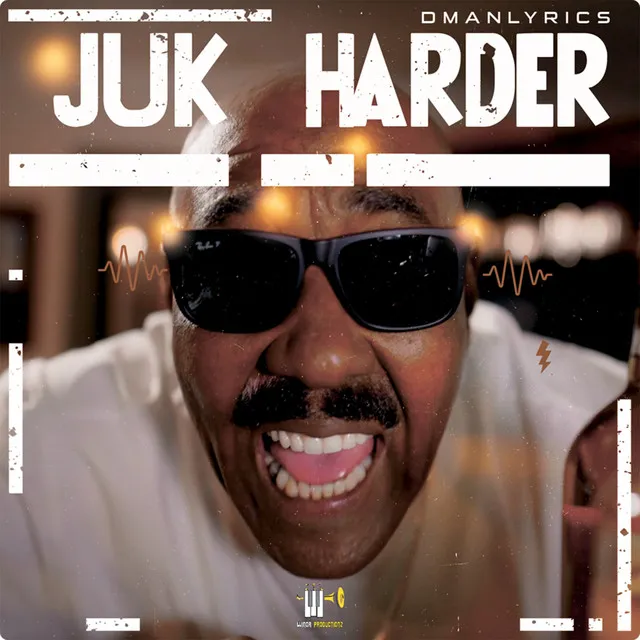 Juk Harder