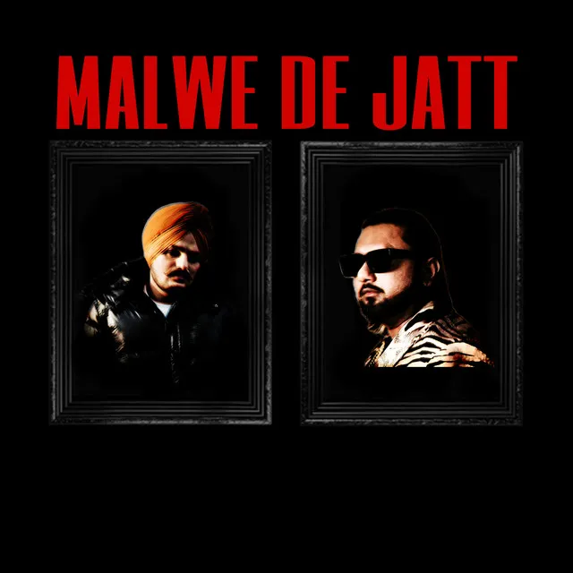 Malwe De Jatt